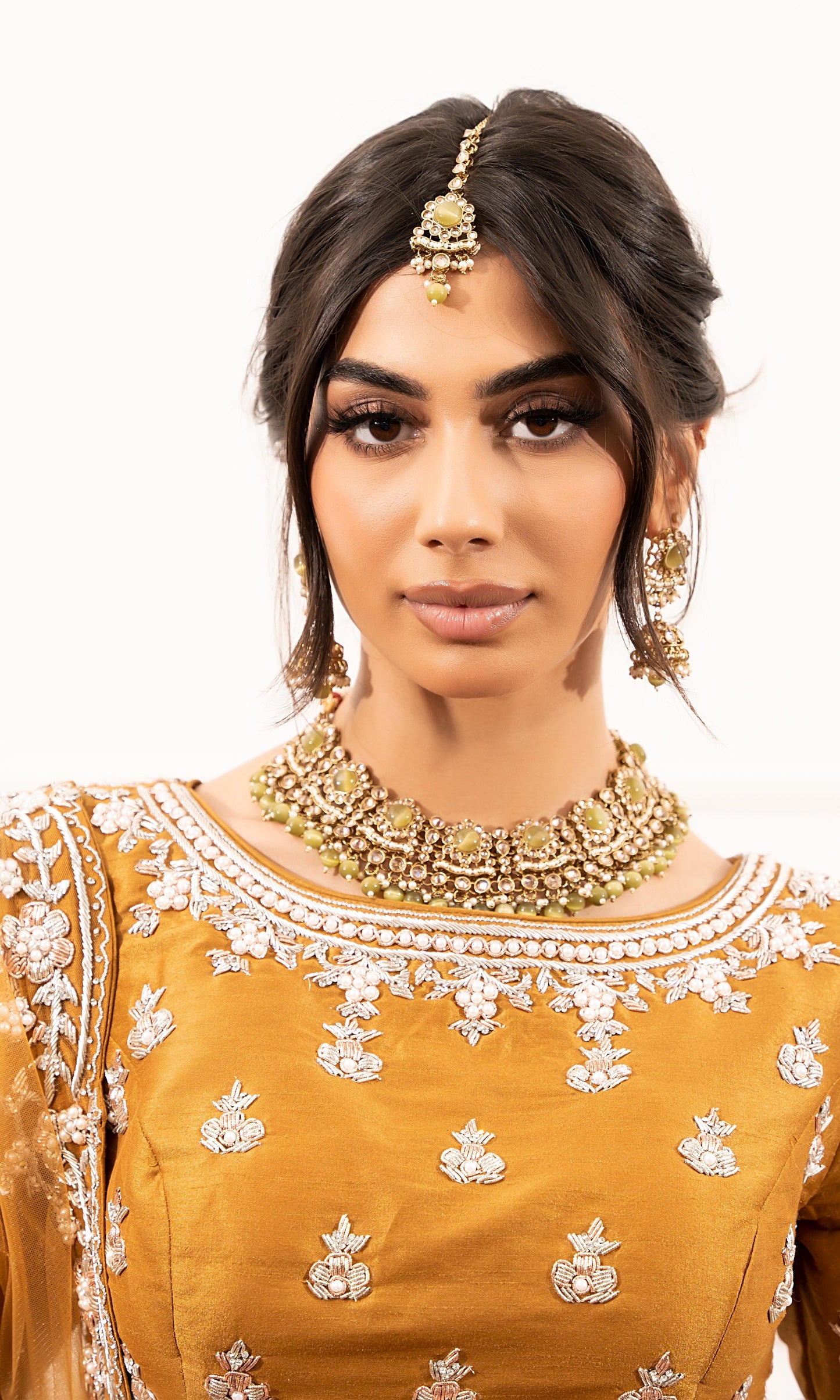 bridal lehenga designs