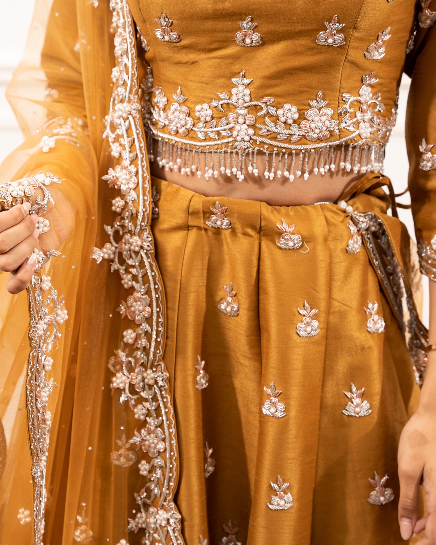 lehenga