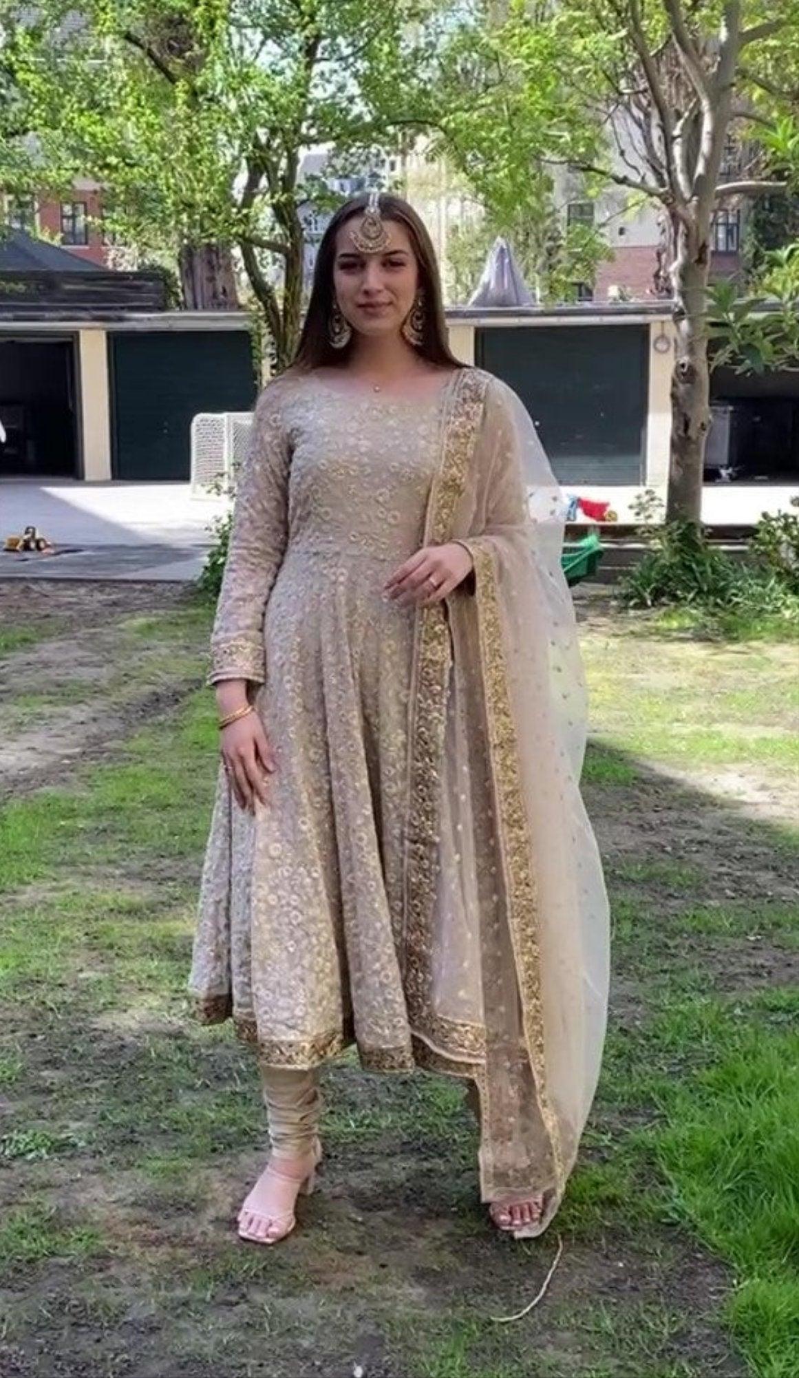 Yellow Ready Made Anarkali Shop Designer Anarkali Dress For Women Hana By Gulnaaz Gulnaaz Fashion Yellow Ready Made Anarkali Shop Designer Anarkali Dress For Women Hana By Gulnaaz Gulnaaz Fashion