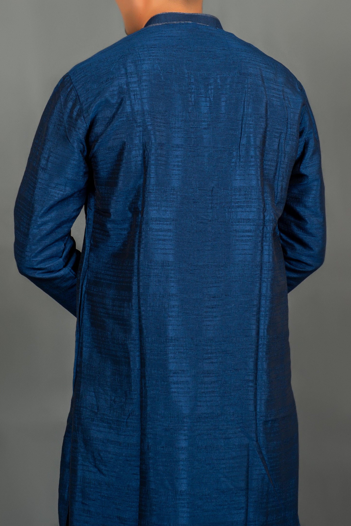 kurta pajama with waistcoat