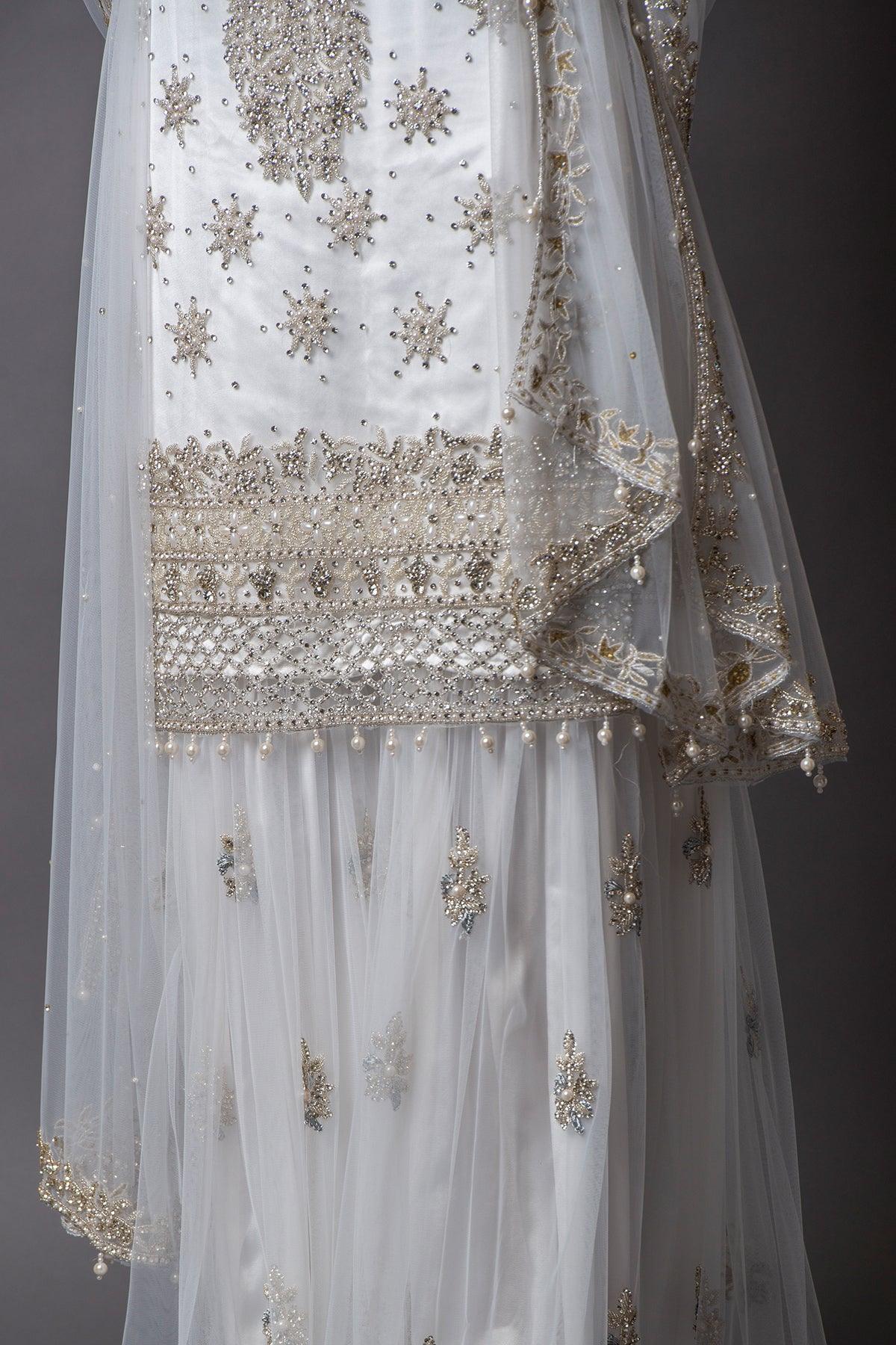 gharara suit
