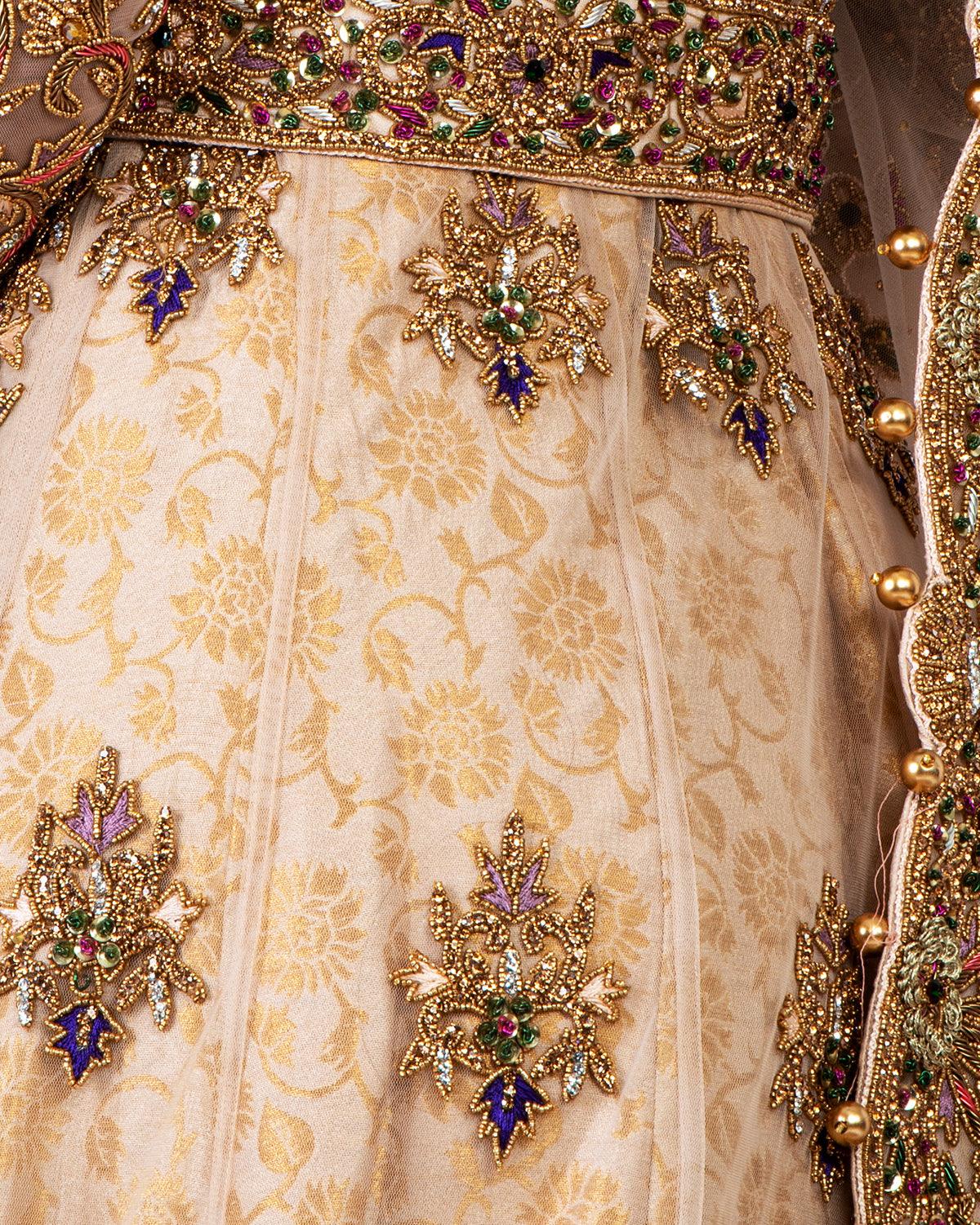 wedding gown dress