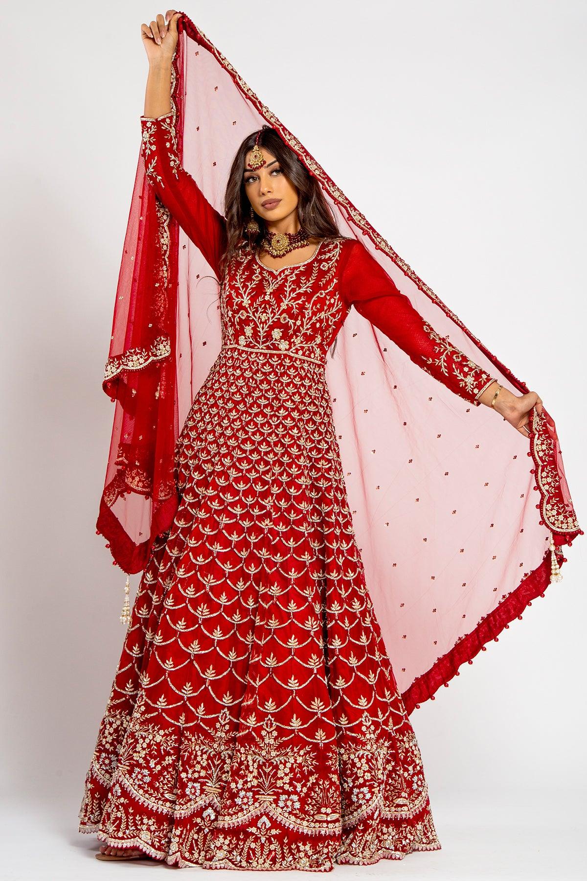 dress afghanistan