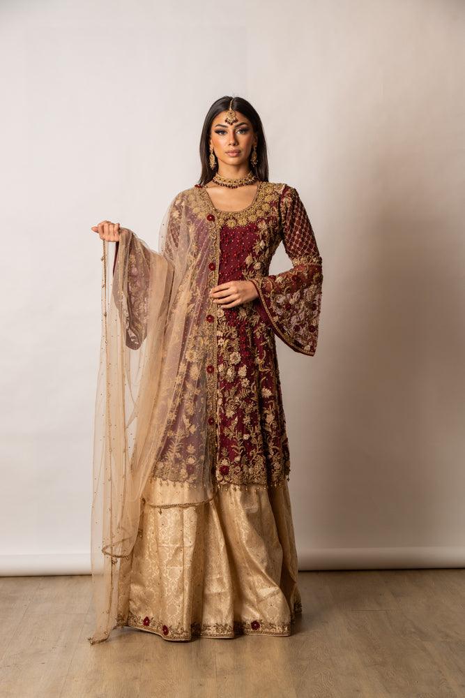 lehenga