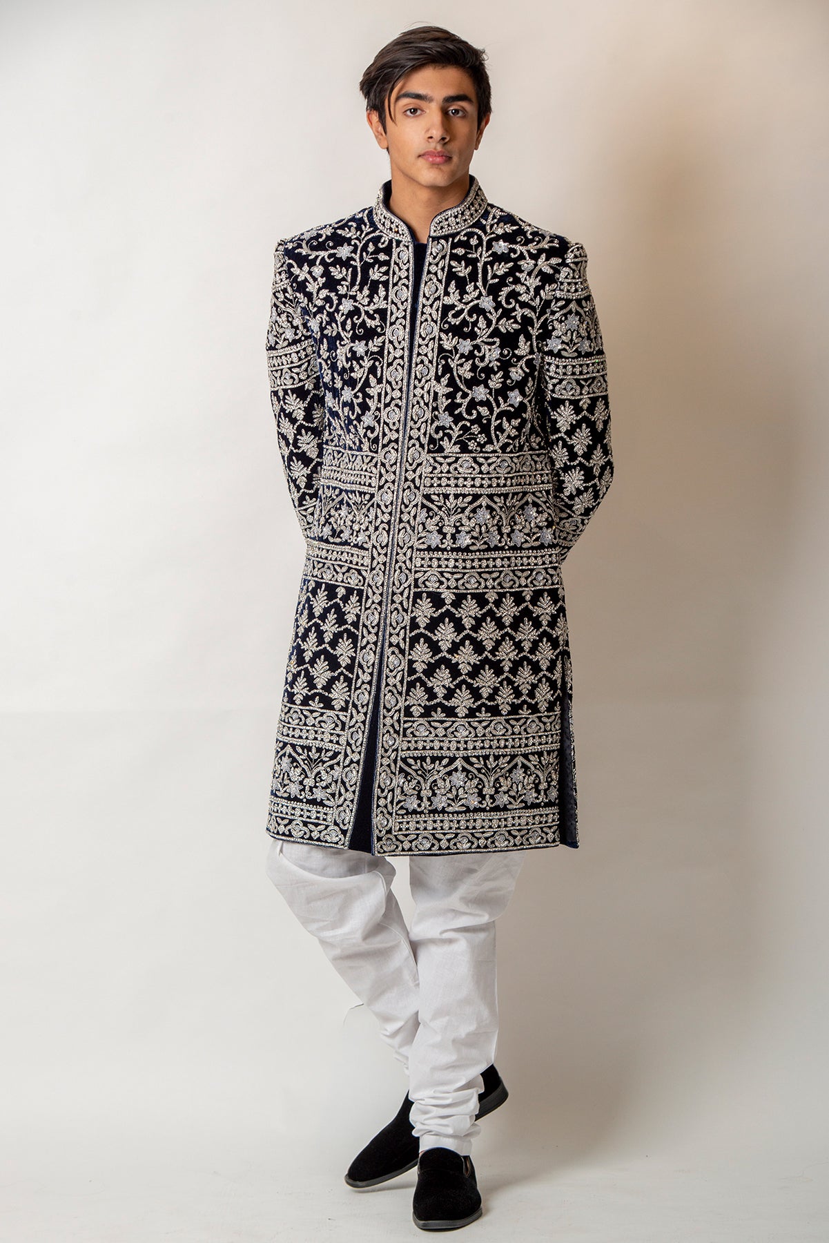 Mens clearance sherwani 2019