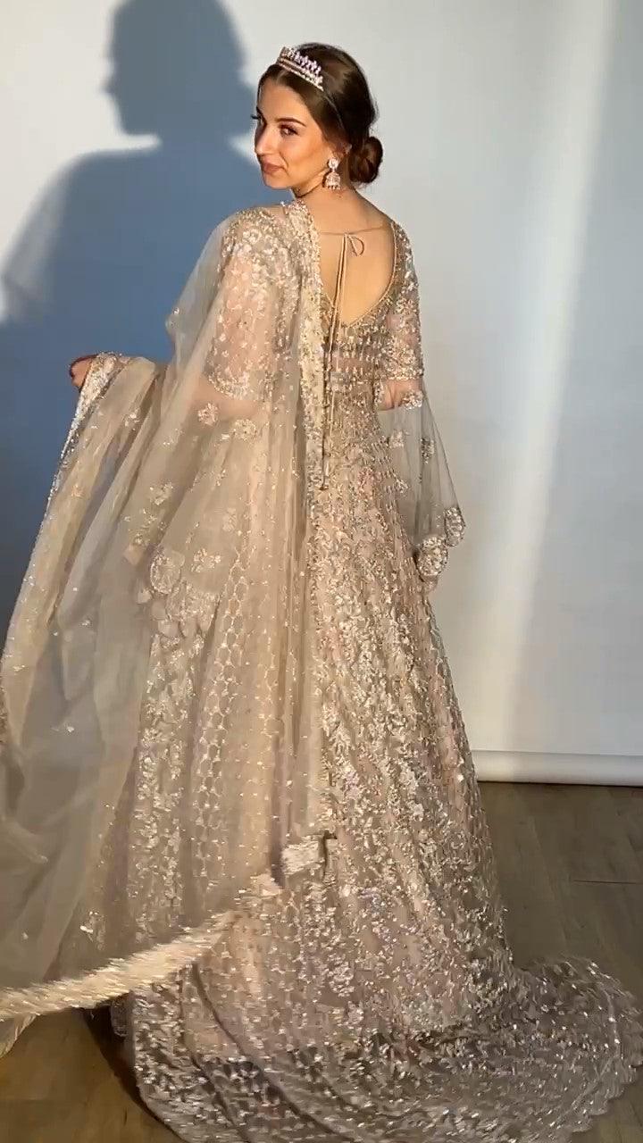 Shop beautiful lehenga Lorin By Gulnaaz Khan Fashion – Gulnaaz Fashion