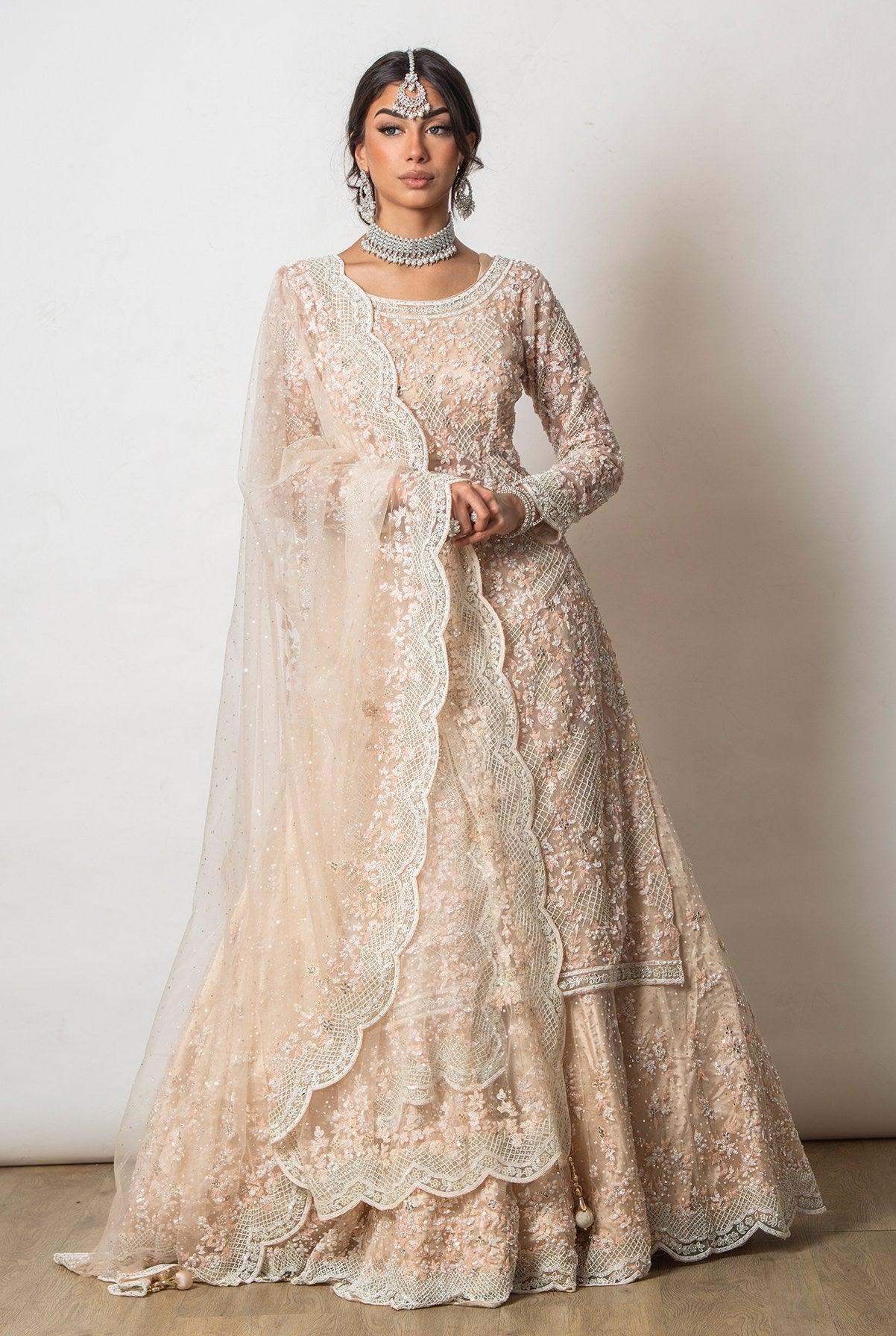 designer lehenga choli