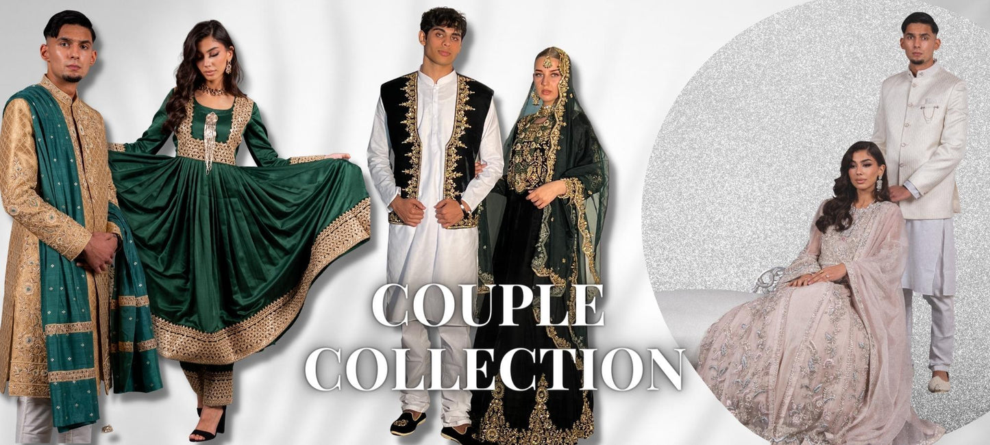 Couple Collection