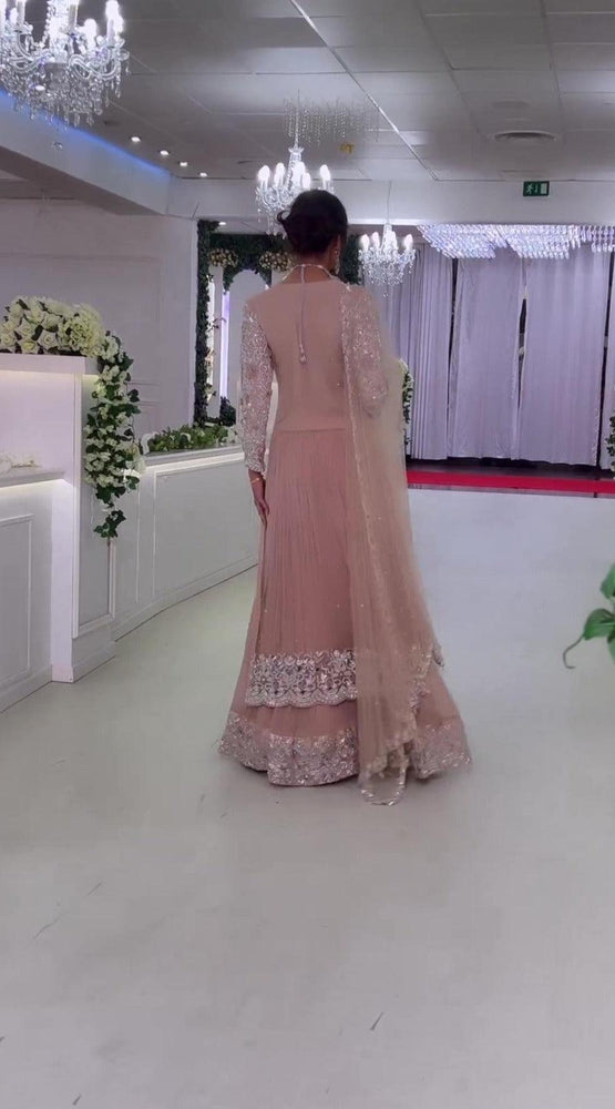 
                  
                    party wear lehenga 
                  
                