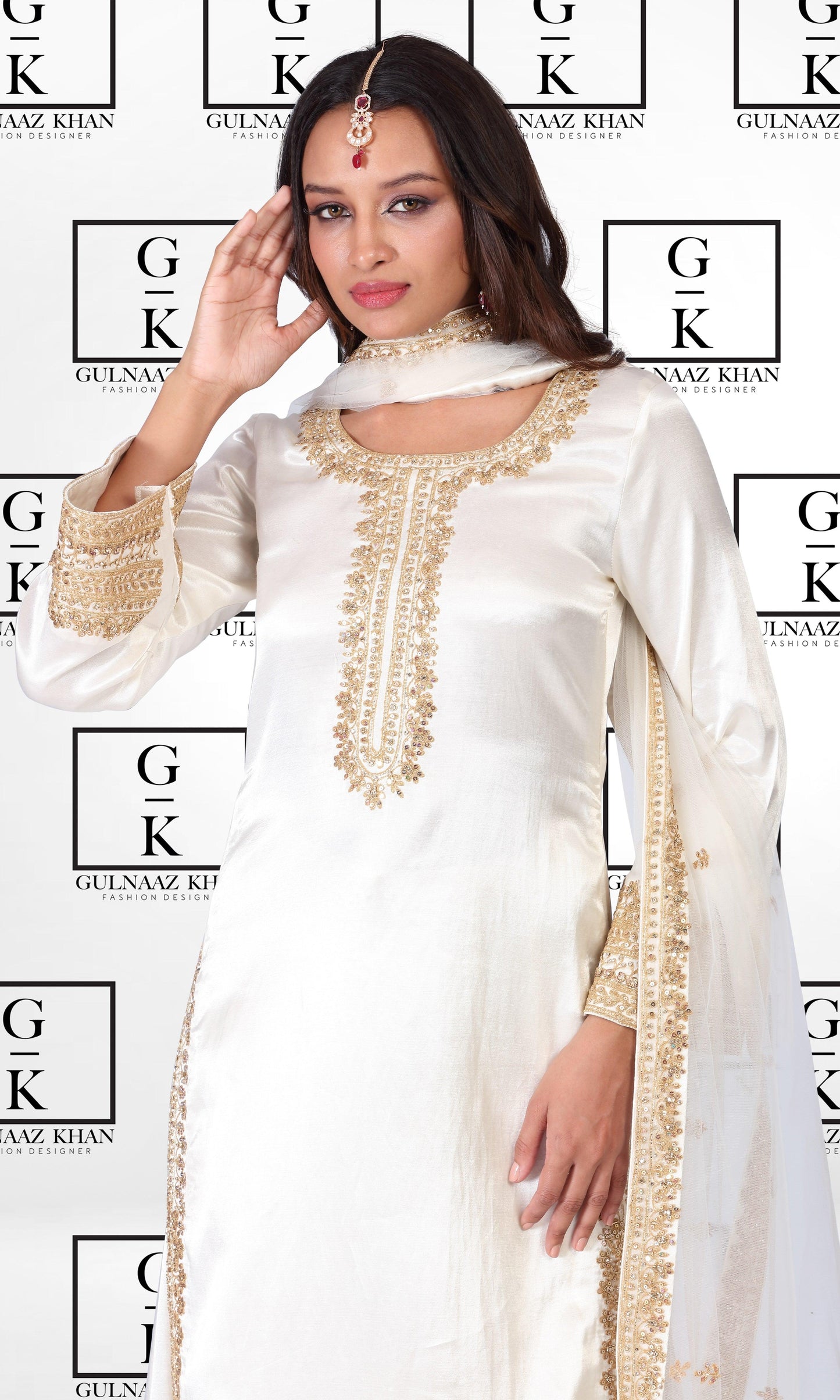 gharara suit for women