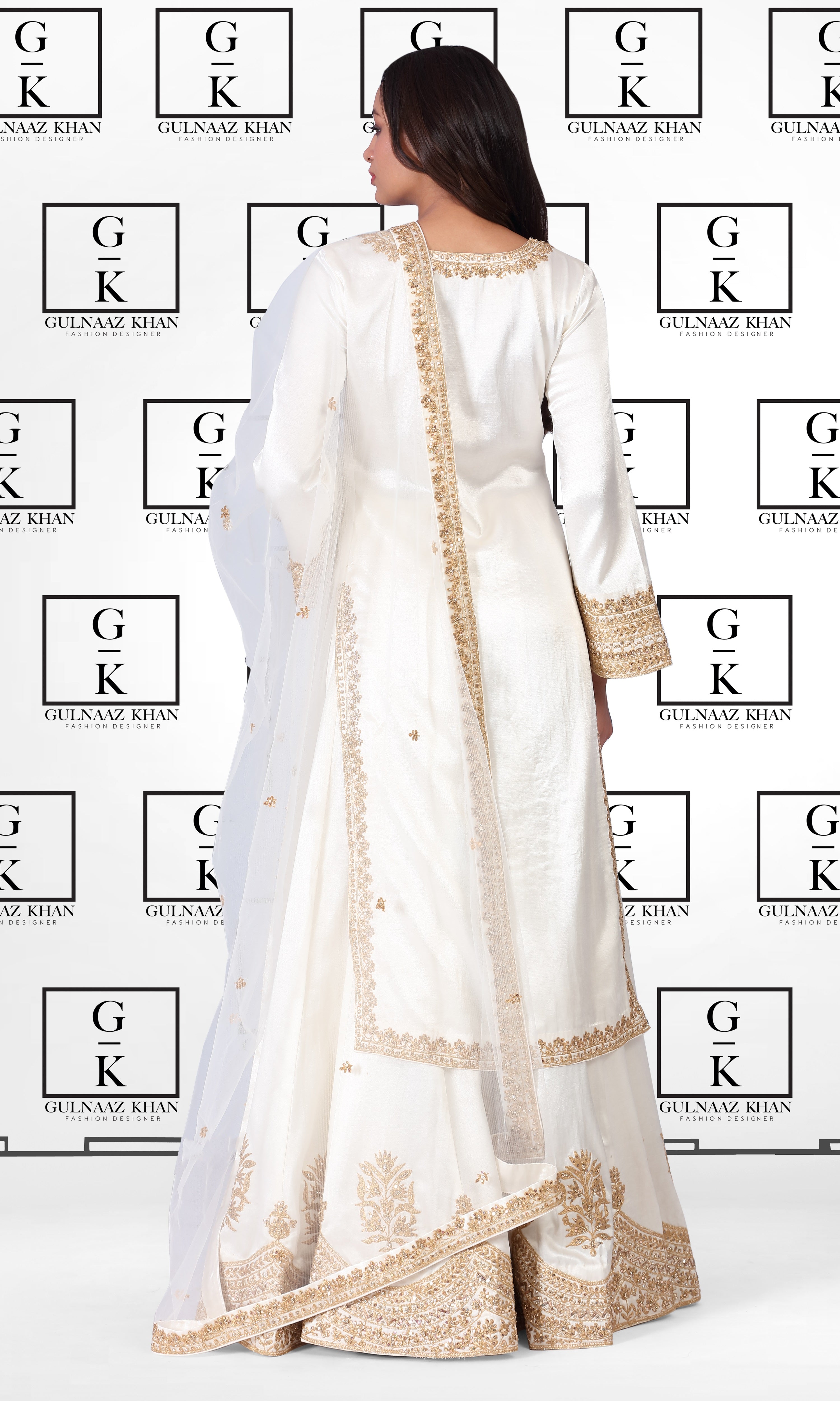 gharara suit for women