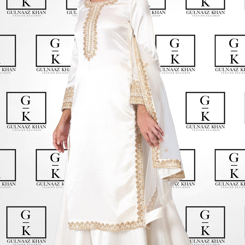 gharara