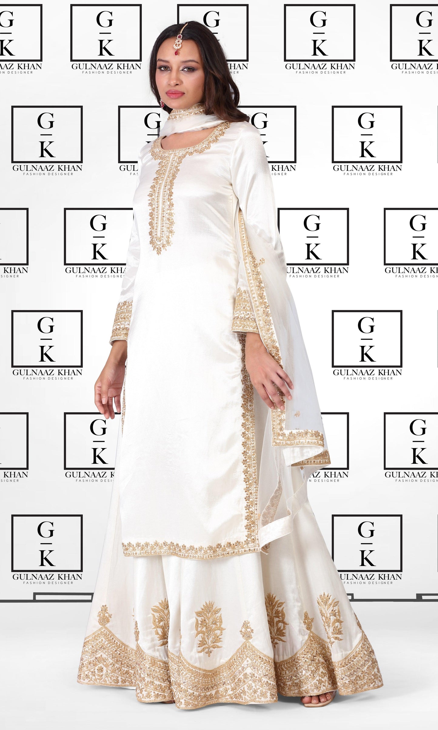 gharara