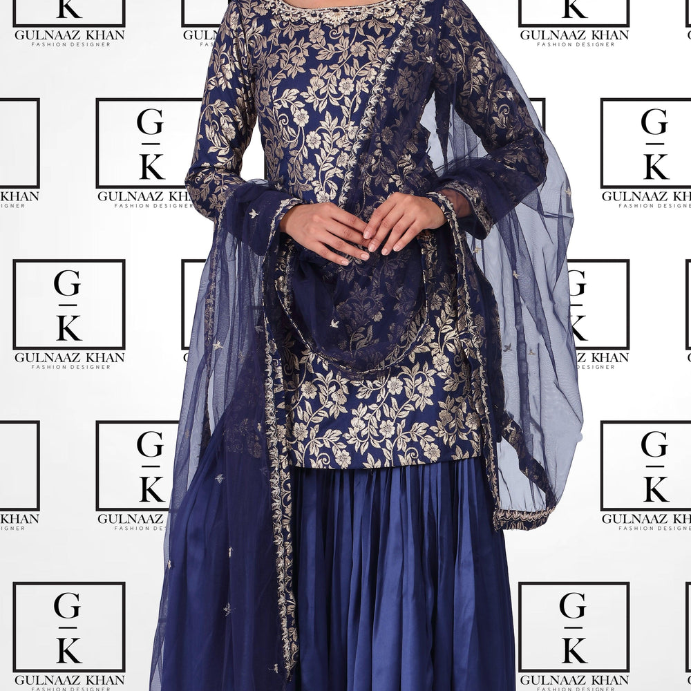 
                  
                    gharara for women
                  
                