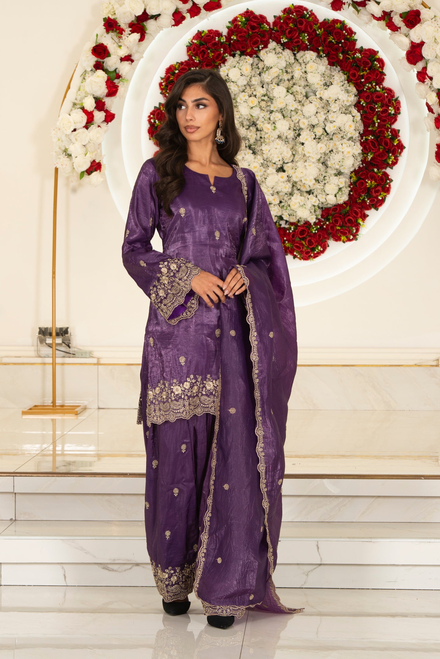 ramadan fashion dresses A look at the most stylish Ramadan fashion collections for 2024