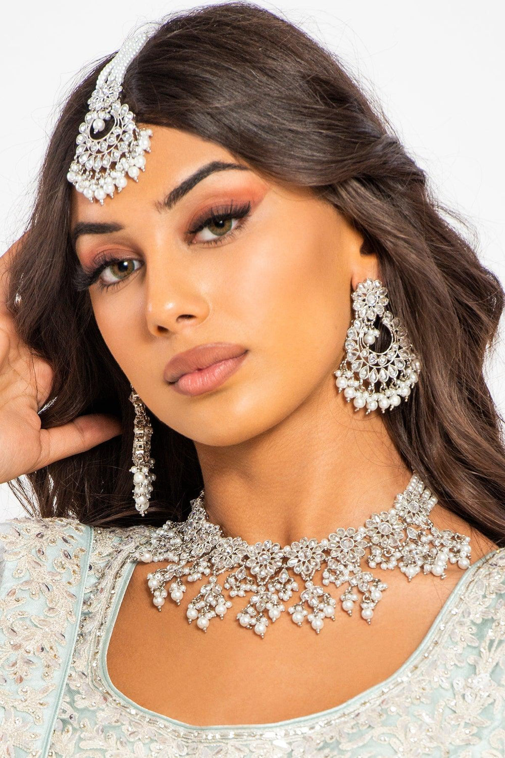 Necklace set NS 85