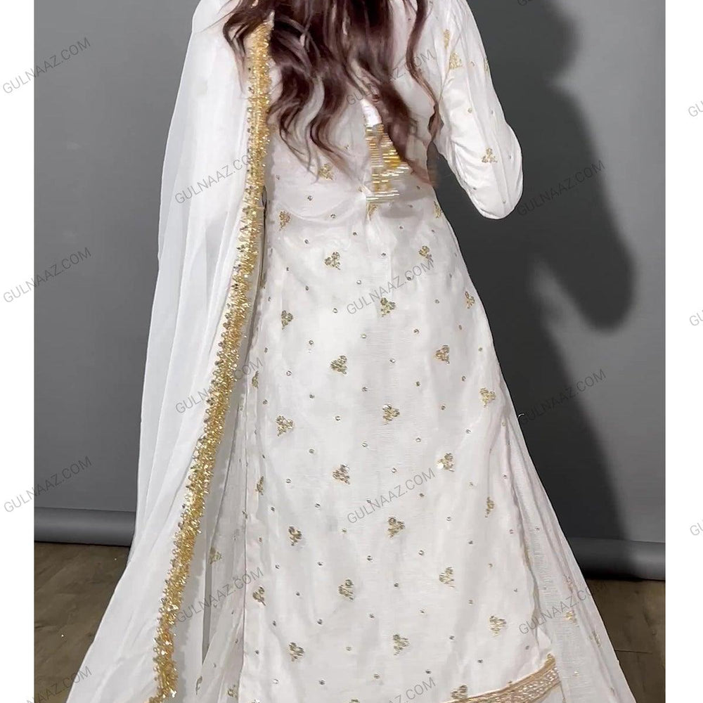 
                  
                    white sharara set
                  
                