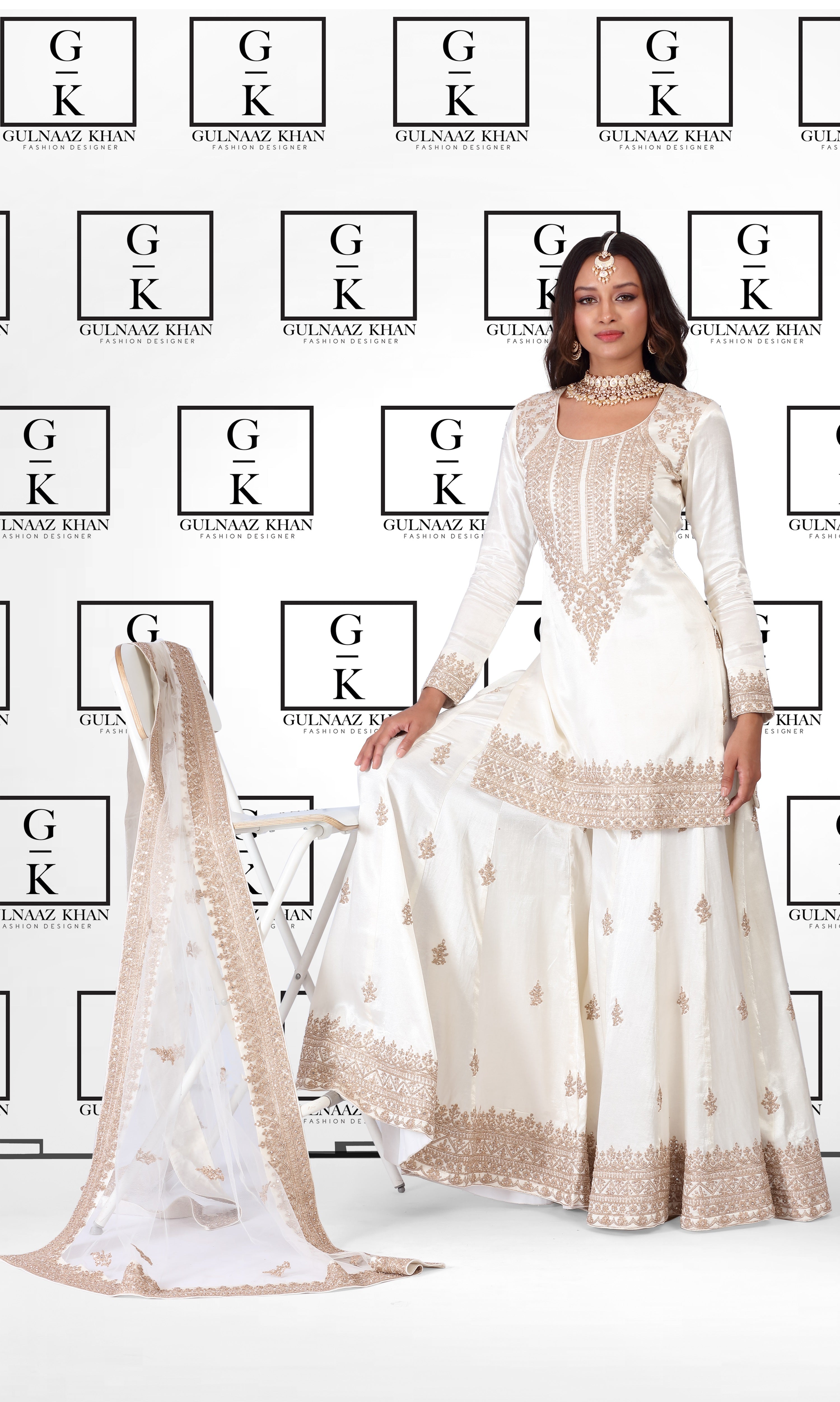 gharara suit for women