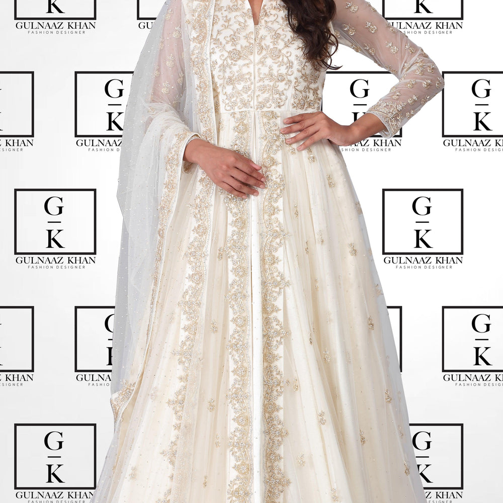 wedding gown for women