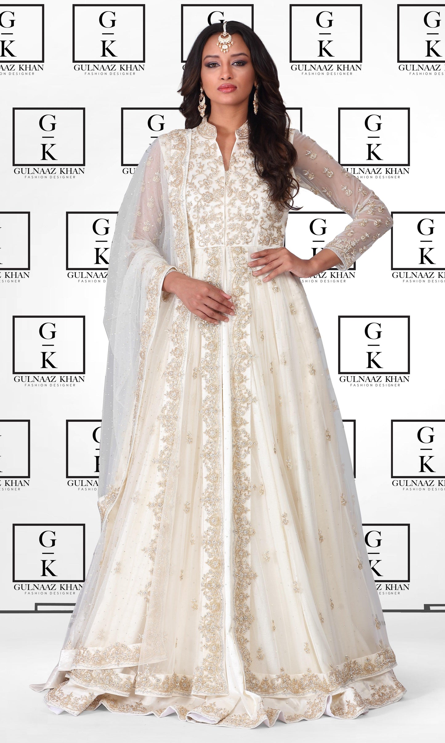 wedding gown for women