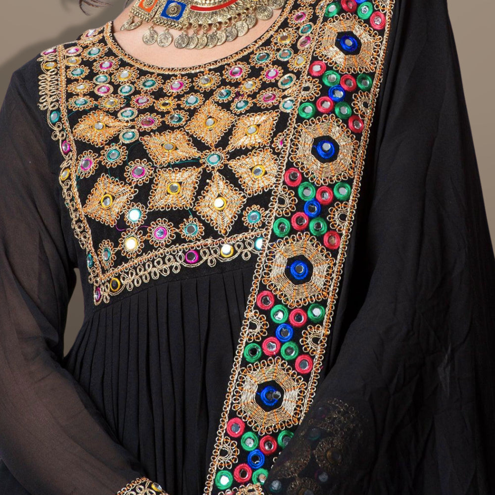 
                  
                    embroidered peplum top
                  
                