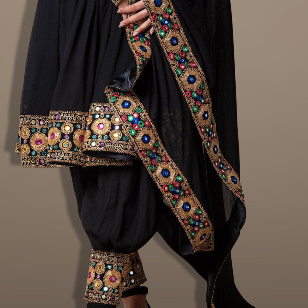 
                  
                    afghan style peplum top 
                  
                