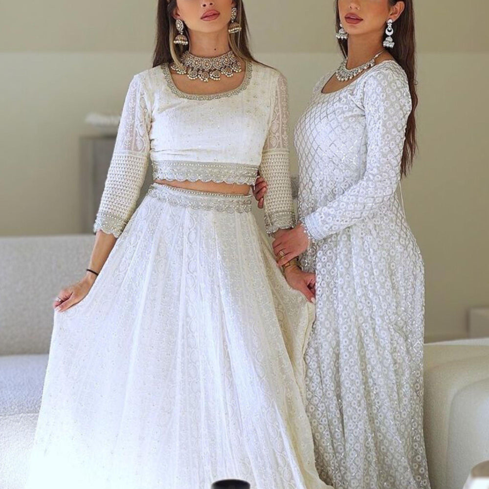 
                  
                    Yaldakar Nilabkar Party Dress ideas
                  
                