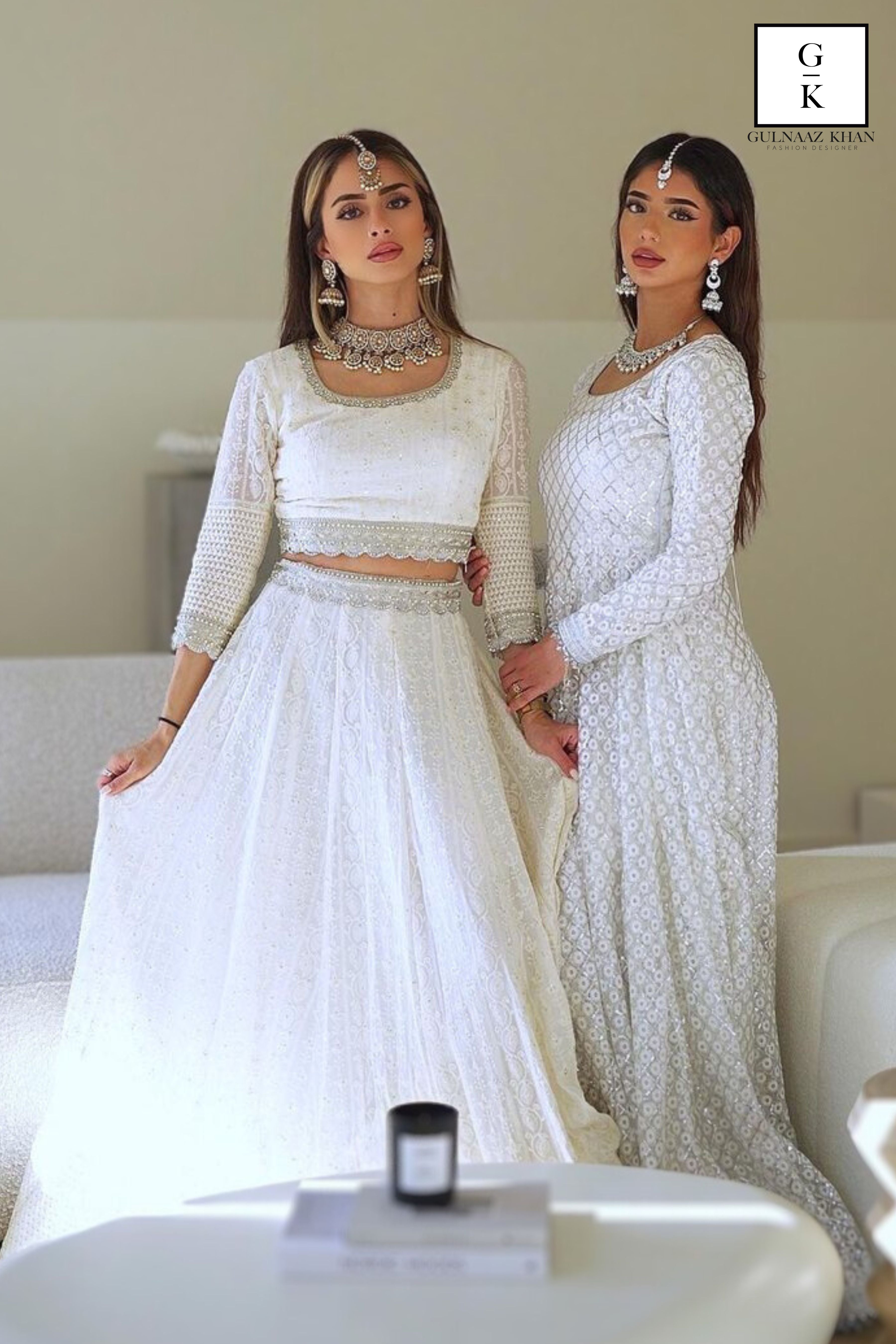 Yaldakar Nilabkar Party Dress ideas