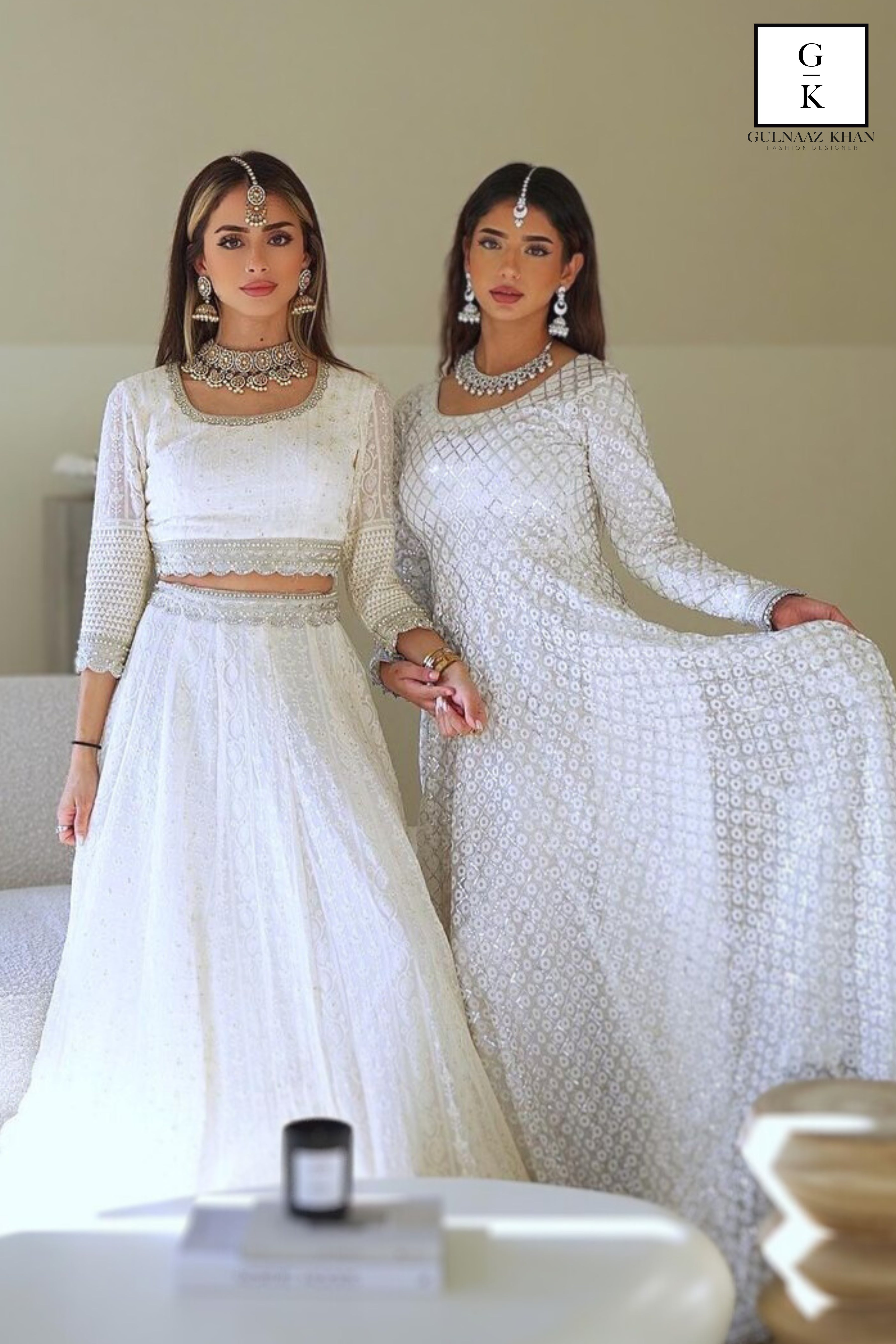 Yaldakar Nilabkar Party Dress ideas