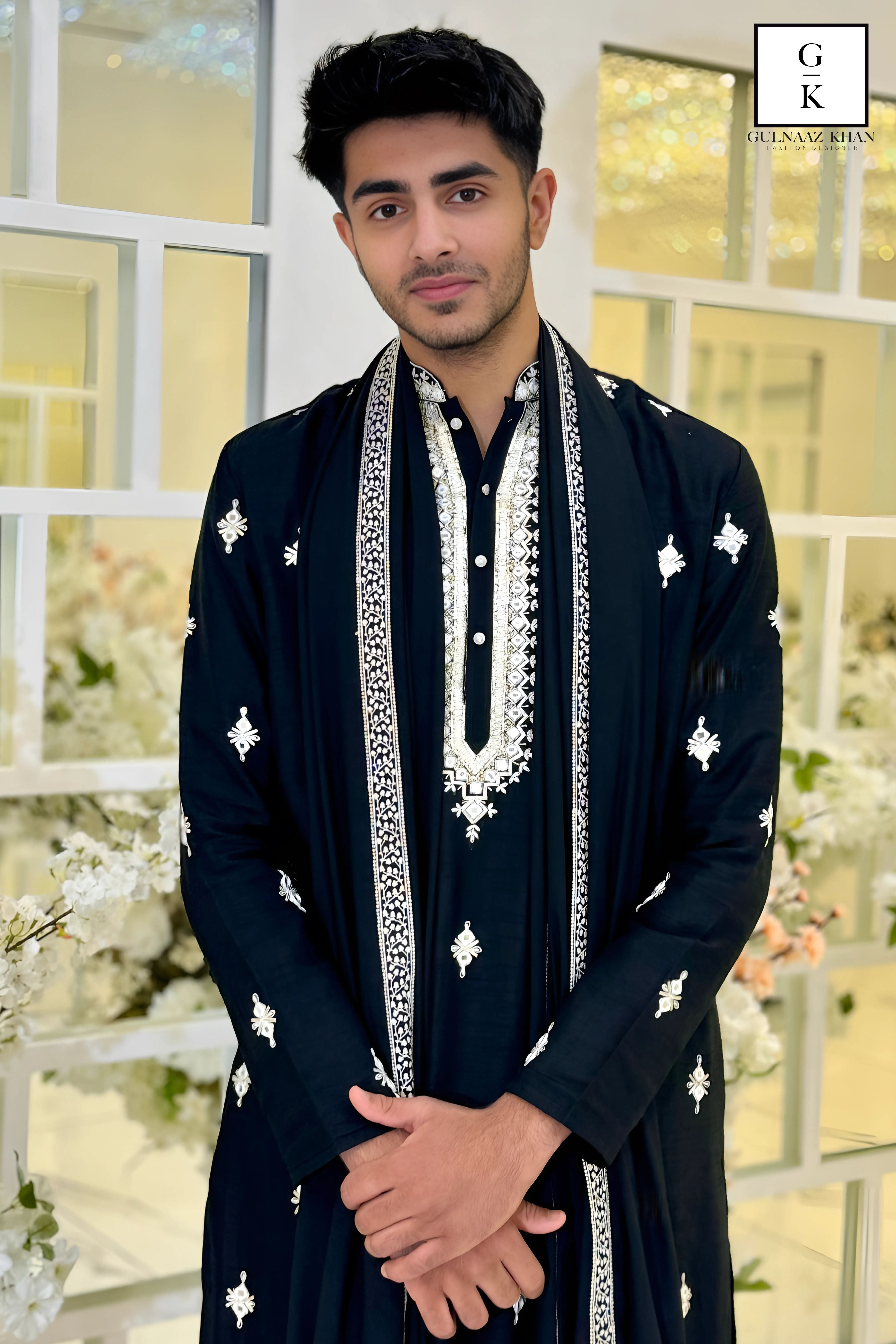 Kurta Pajama for Men