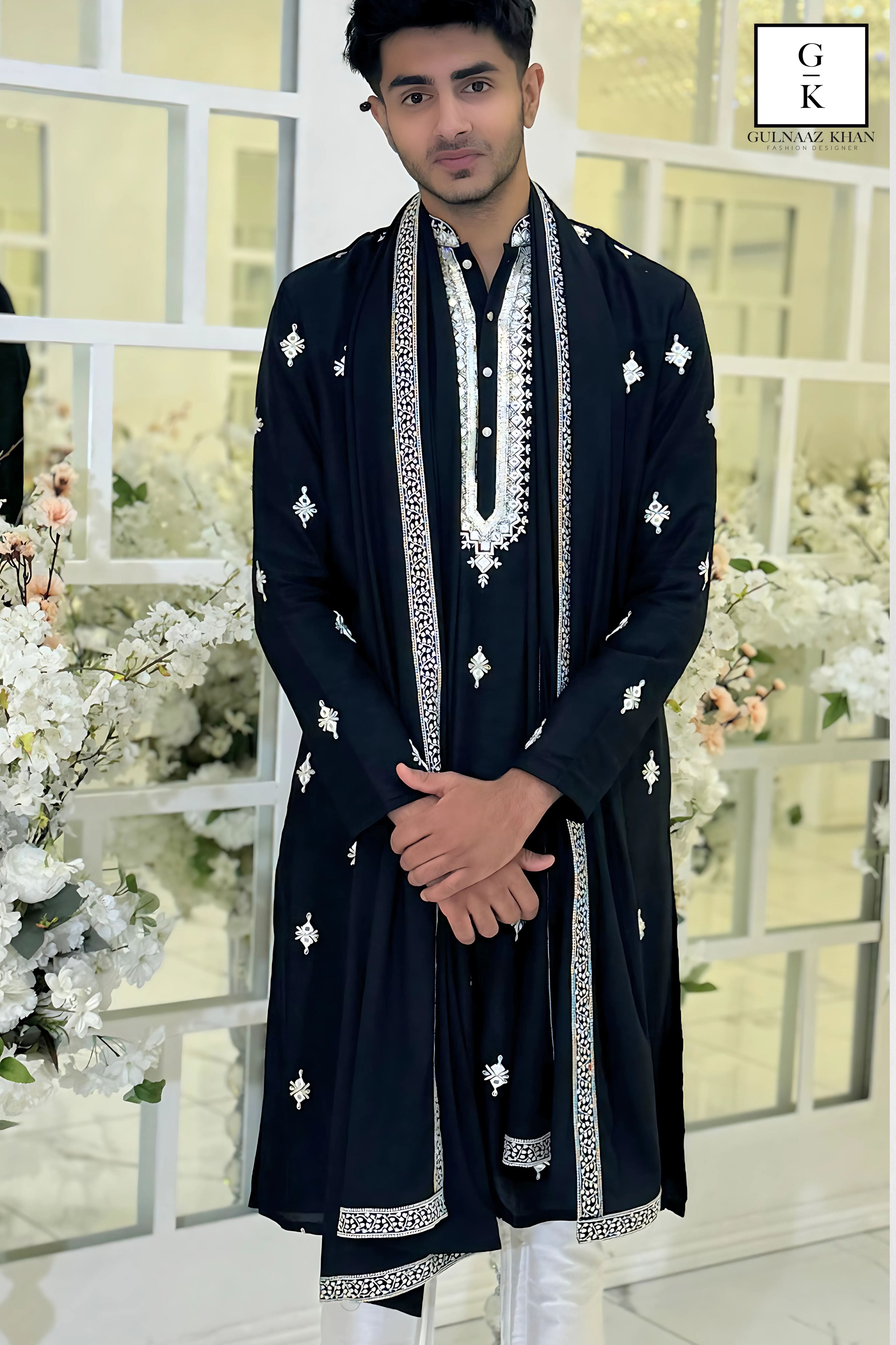 Kurta Pajama for Men