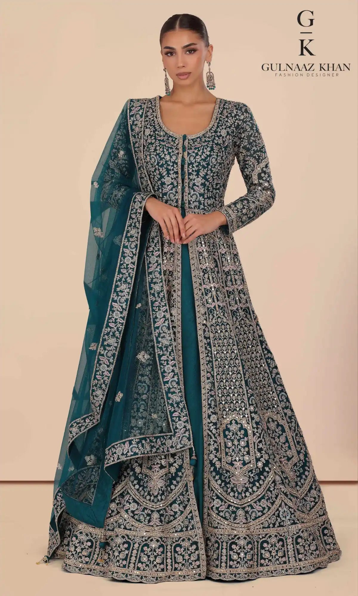 Gulnaaz Fashion Gulnaaz Fashion