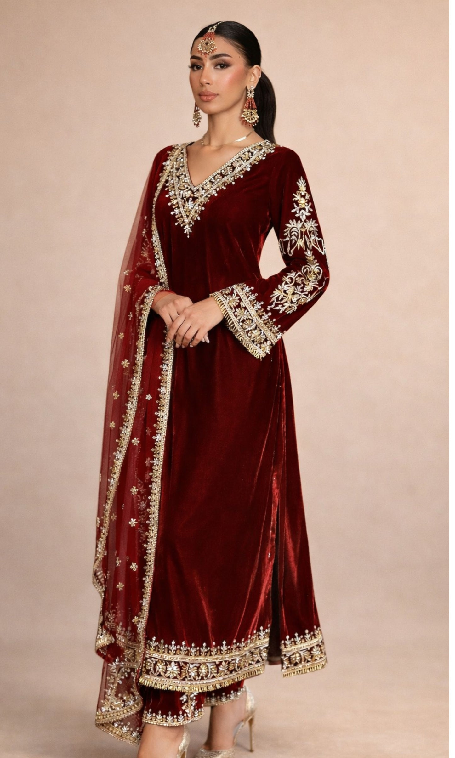 Afghan Dresses & Ethnic Wear | Gulnaaz Fashion Afghan Dresses & Ethnic Wear | Gulnaaz Fashion