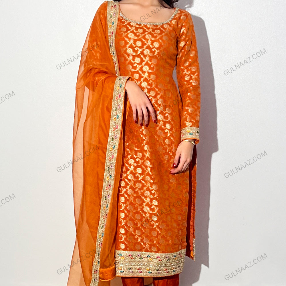 pant and kurta for women