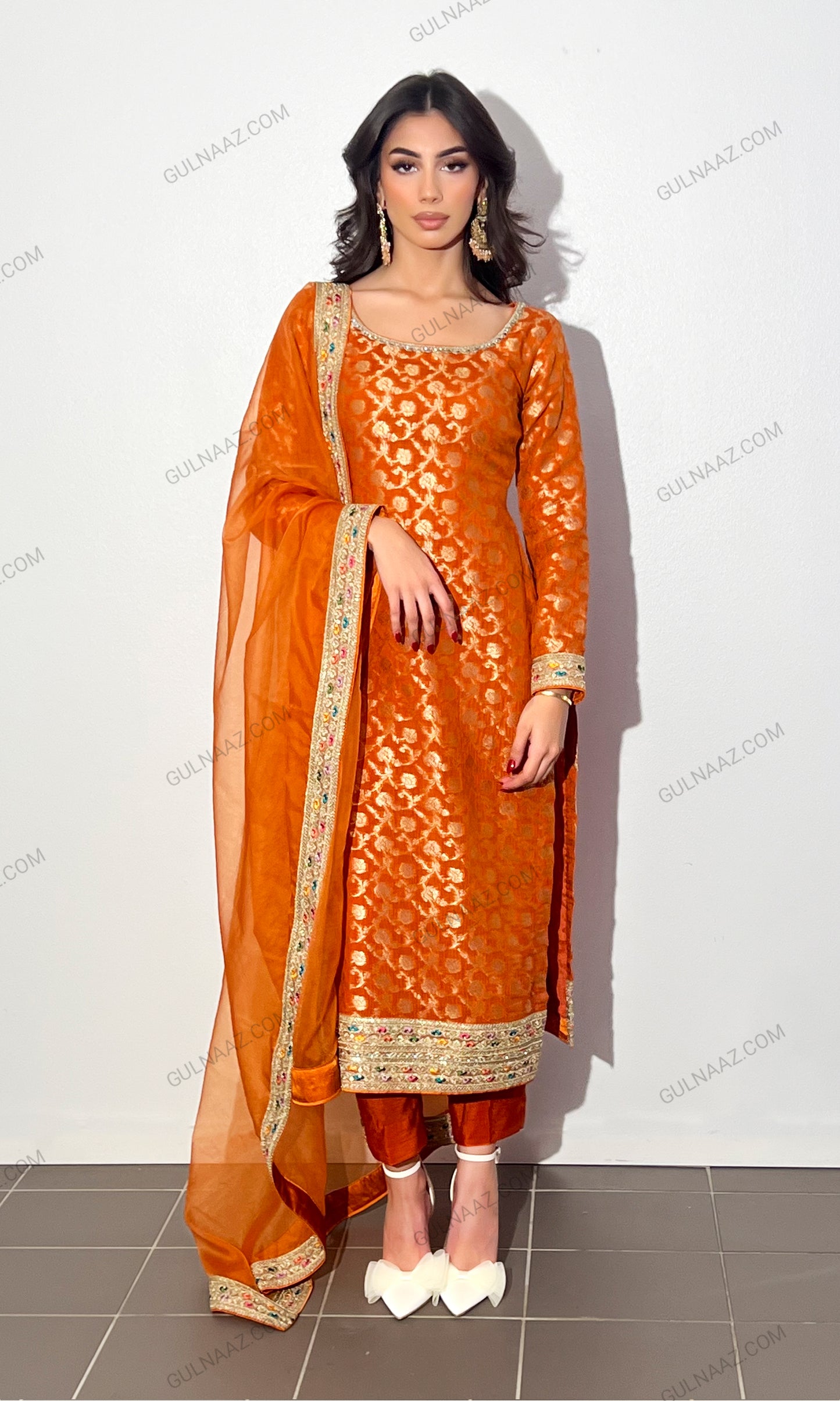 pant and kurta for women