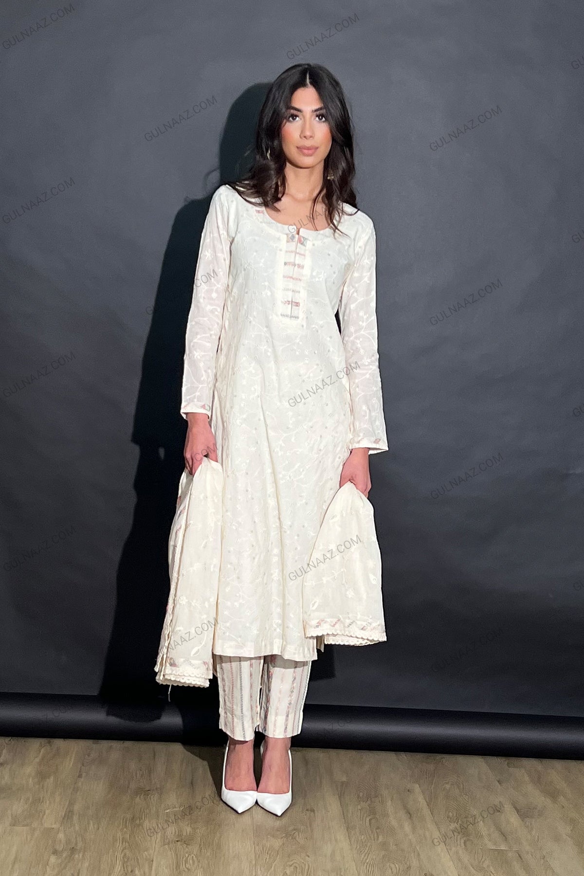 designer kurta with pant