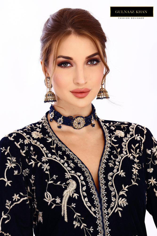 
                  
                    Necklace set NS 92
                  
                