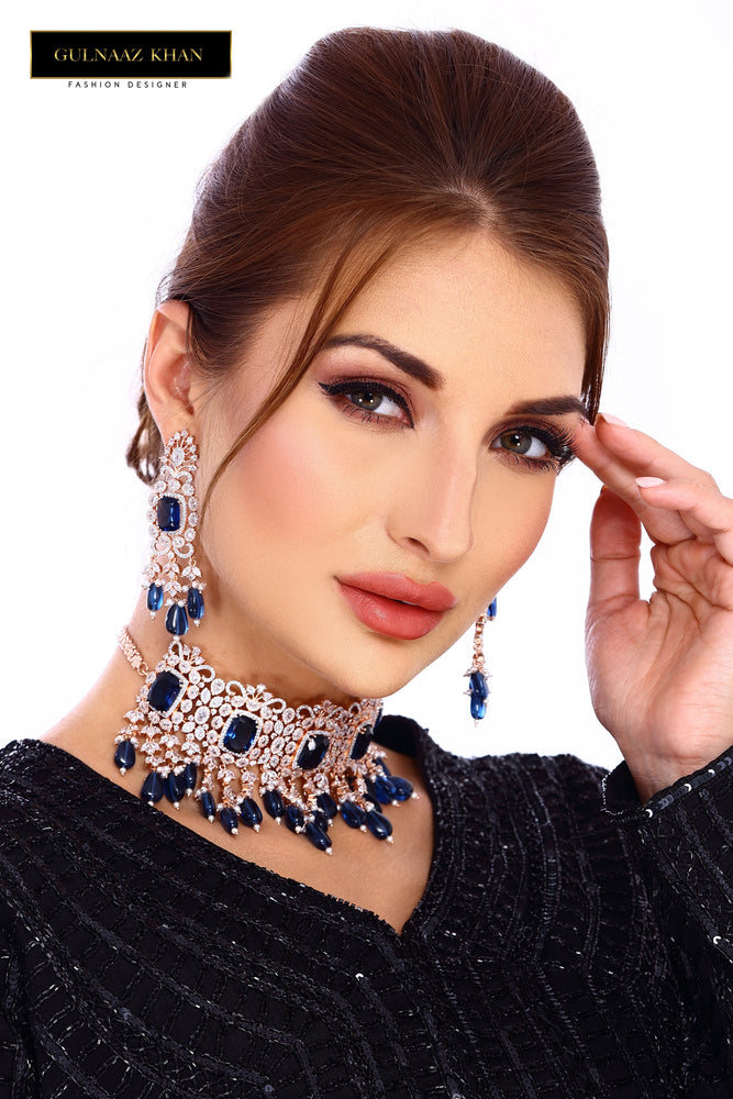 
                  
                    Necklace set NS 89
                  
                