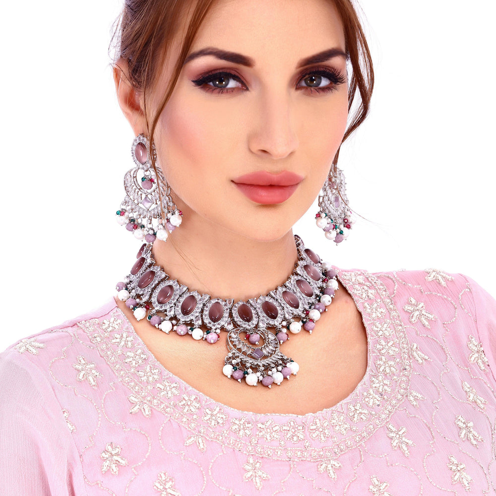 
                  
                    necklace set for women
                  
                