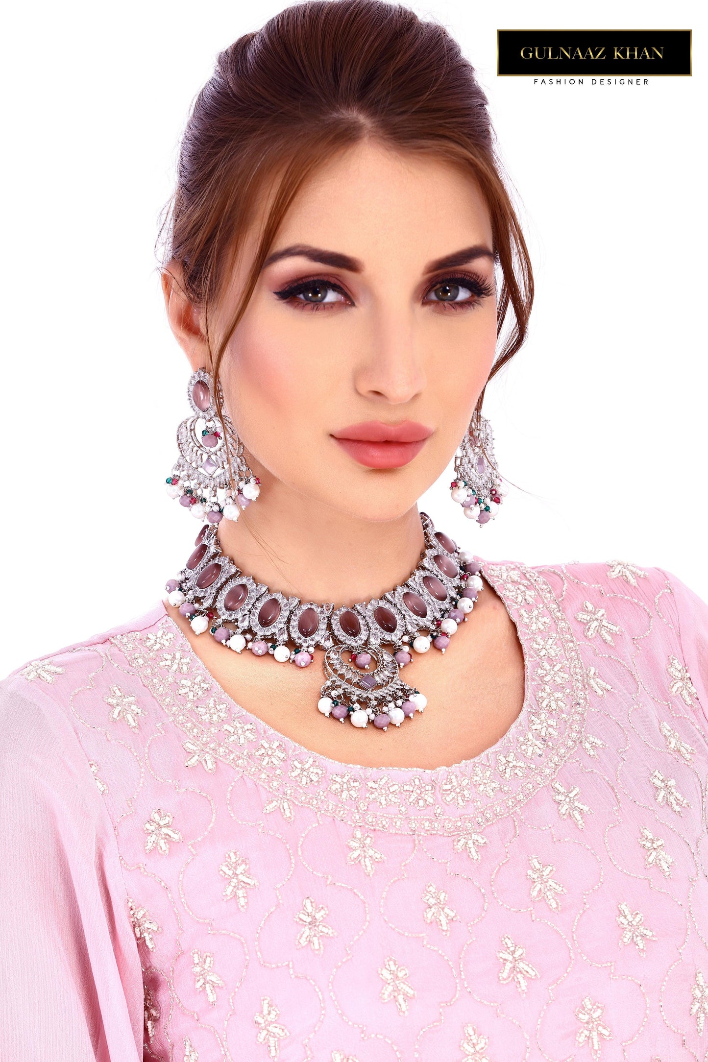 necklace set for women