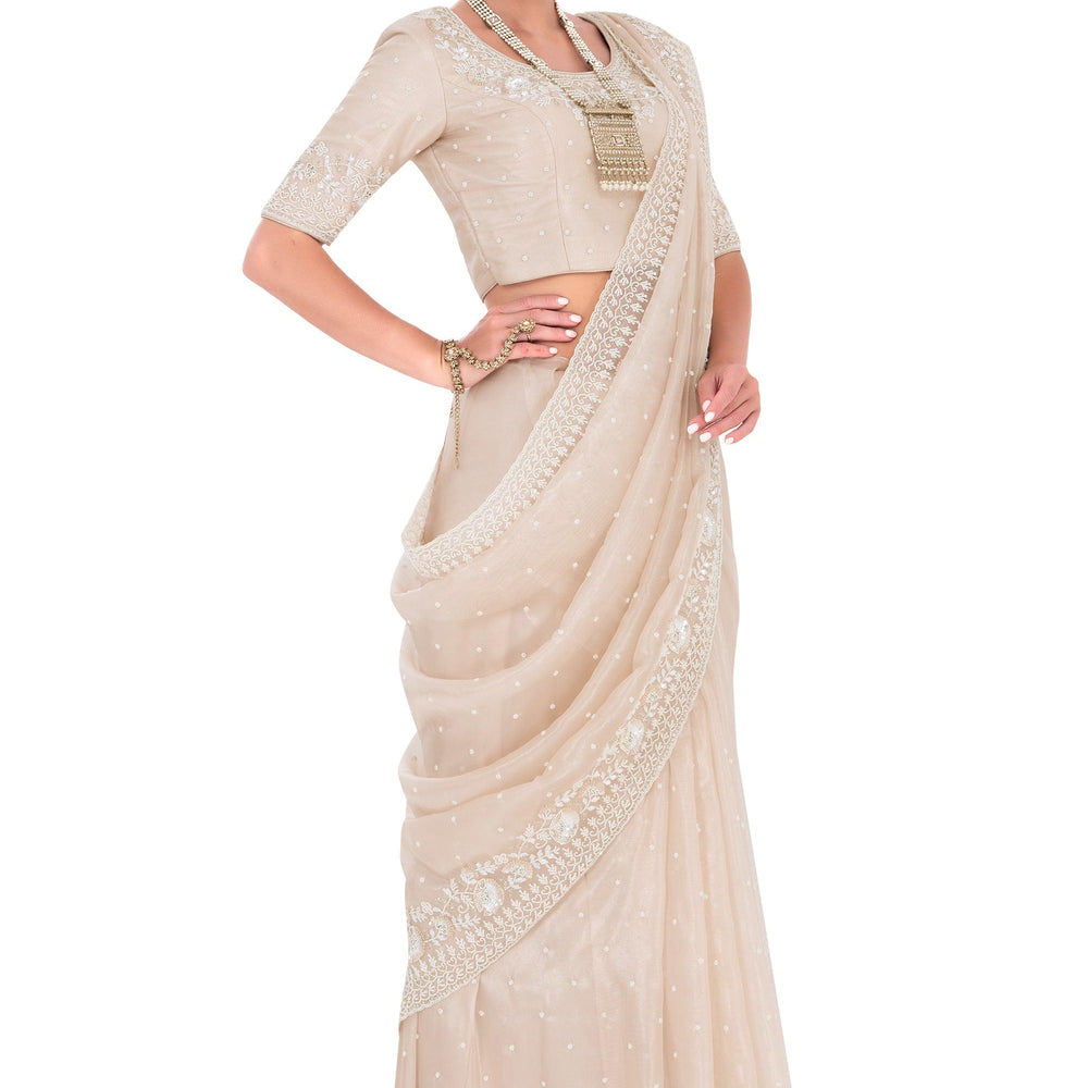 
                  
                    traditional designer saree
                  
                