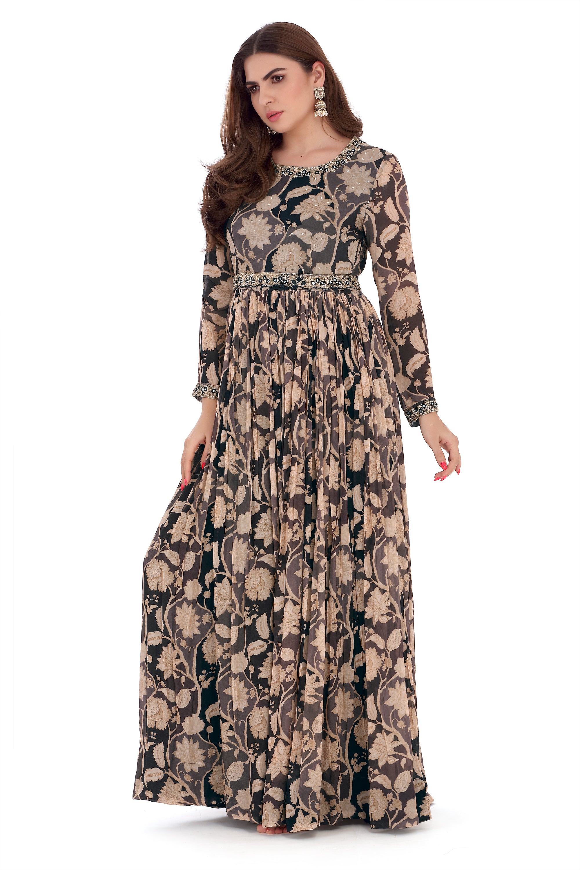 gown for women