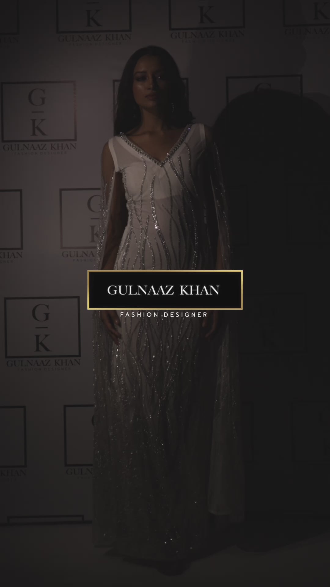 gown for wedding party