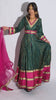 Afghan Dress