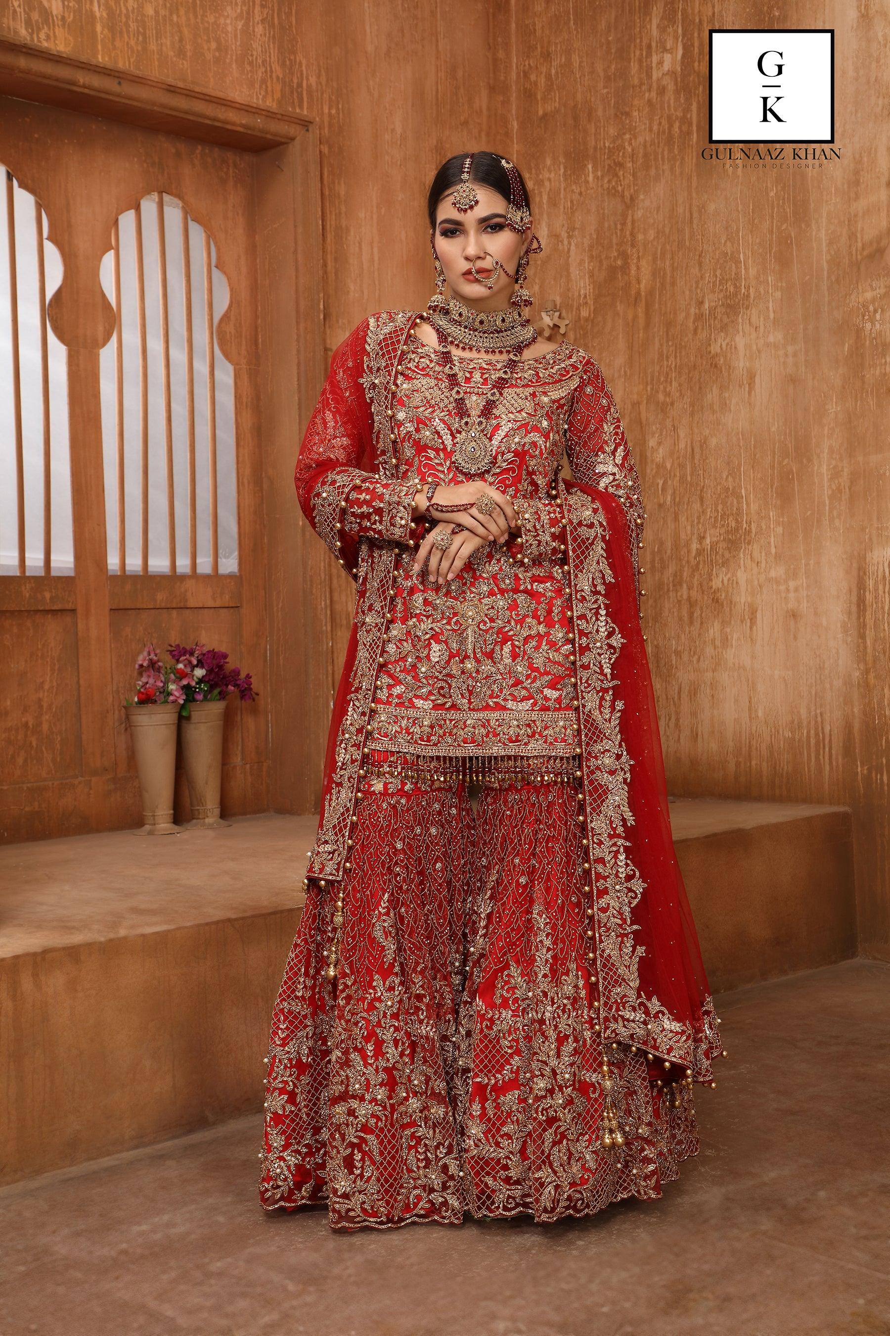 pic of sharara