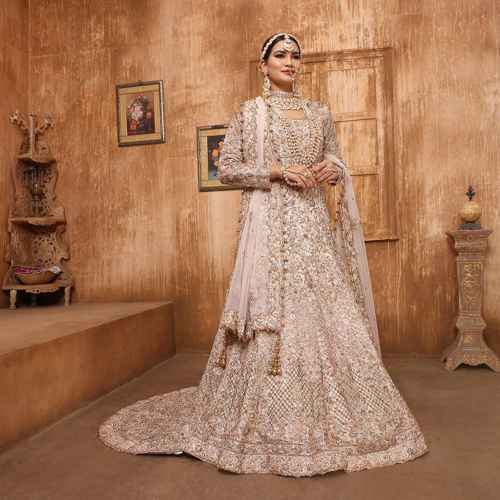 
                  
                    bridal gown
                  
                