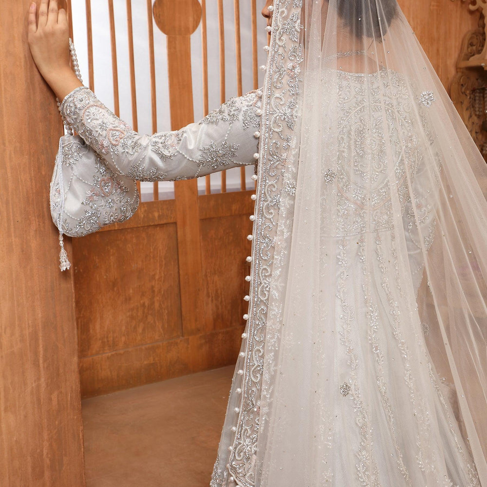 
                  
                    designer gown
                  
                