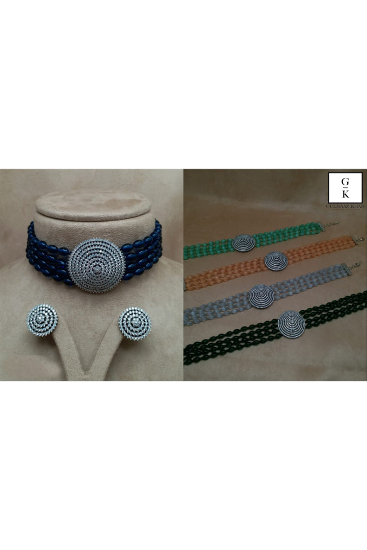 Necklace set NS 52