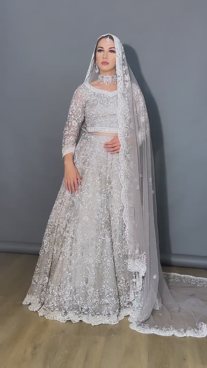 bridal wear online