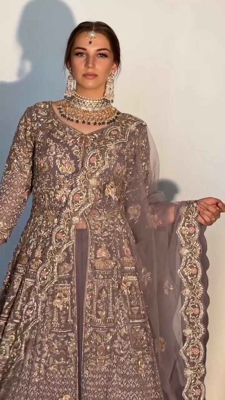 lehenga dress